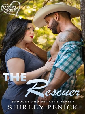 cover image of The Rescuer